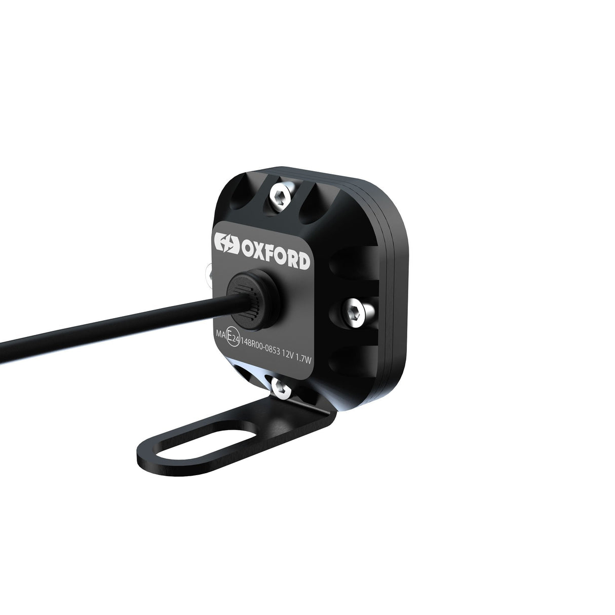 BMW K1200Lt Oxford EL383 Motorcycle Motorbike Cube LED DRL Front Running Lights