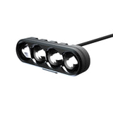 Yamaha R7 Oxford EL384 Motorcycle Motorbike Strip LED DRL Front Running Lights