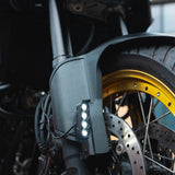 Ducati 800Ss Oxford EL384 Motorcycle Motorbike Strip LED DRL Front Running Lights