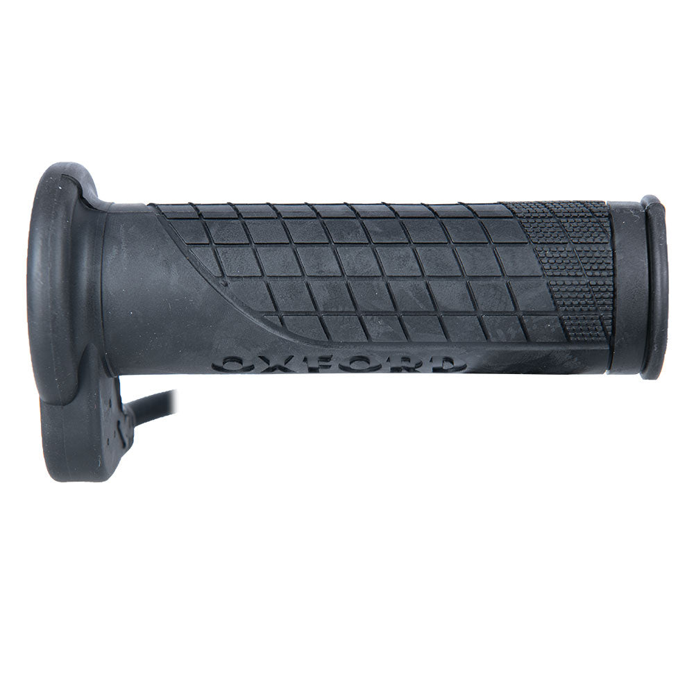 Oxford EL421 EVO Touring Motorcycle HotGrips Motorbike Heated Grips