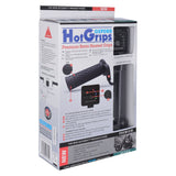 Oxford EL693 Heated Grips Motorbike Motorcycle HotGrips Premium Retro