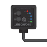 Oxford EL693 Heated Grips Motorbike Motorcycle HotGrips Premium Retro