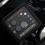 Oxford EL693 Heated Grips Motorbike Motorcycle HotGrips Premium Retro