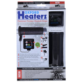 Oxford EL800 Premium Cruiser Chopper Heated Grips Motorbike Motorcycle HotGrips 1 Inch 25mm