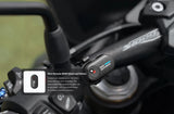 Insta360 X5 BMW Edition Motorcycle Bundle Inc Ultra Battery & Mini Remote