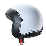 Caberg Freeride X Imola Matt White Black Motorcycle Helmet