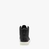 Sidi Lynx Black Motorcycle Trainers