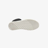Sidi Lynx Black Motorcycle Trainers
