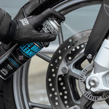 Muc-Off 613 Motorcycle Disc Brake Cleaner Motorbike Degreaser Spray 400ml