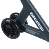 Oxford OX263 ZERO-G Rear Paddock Motorbike Motorcycle Stand Heavy Duty