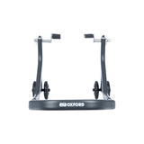 Oxford OX264 ZERO-G Front Paddock Motorbike Motorcycle Stand Heavy Duty