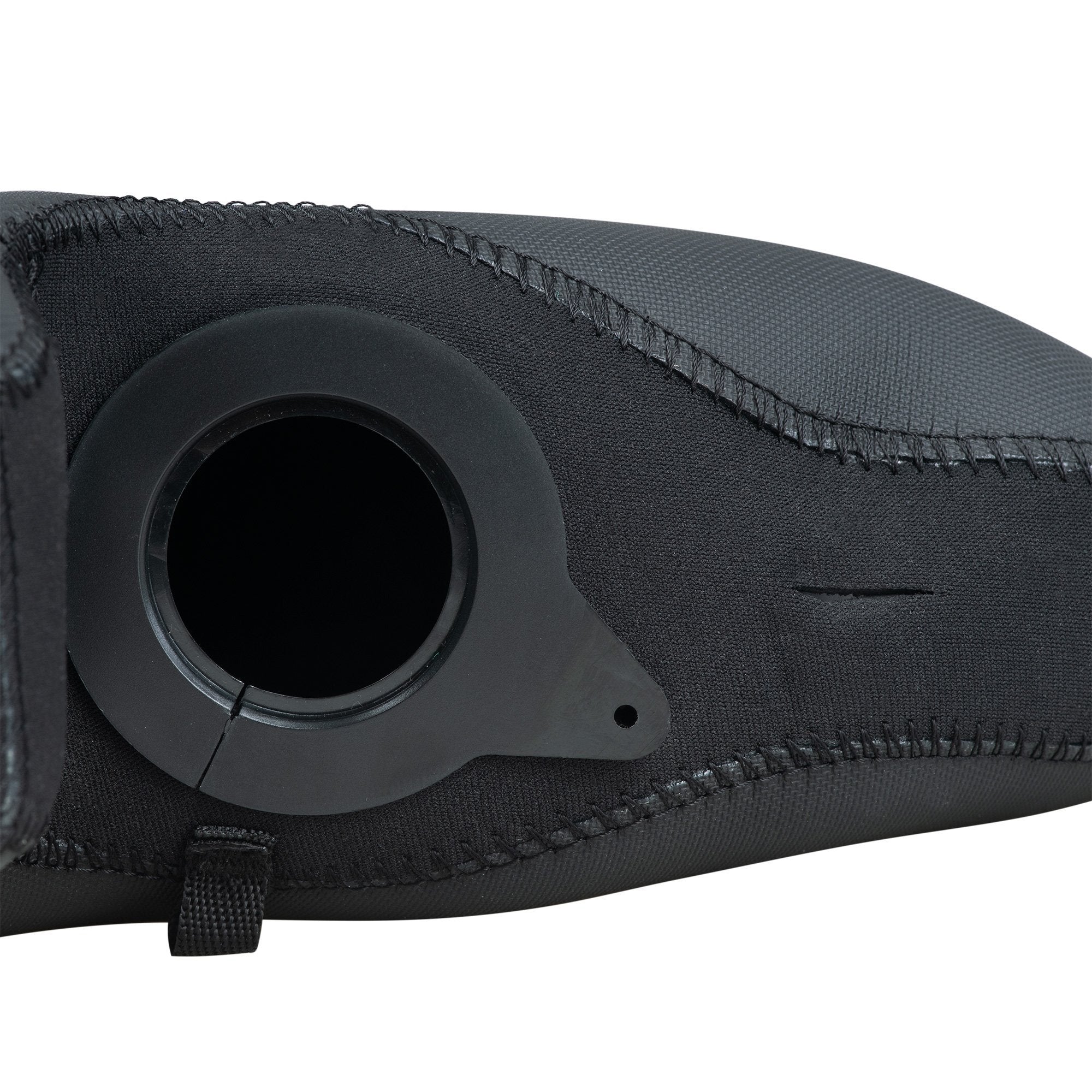 Oxford OX392 Courier Handlebar Muffs with Clic Grip Scooter