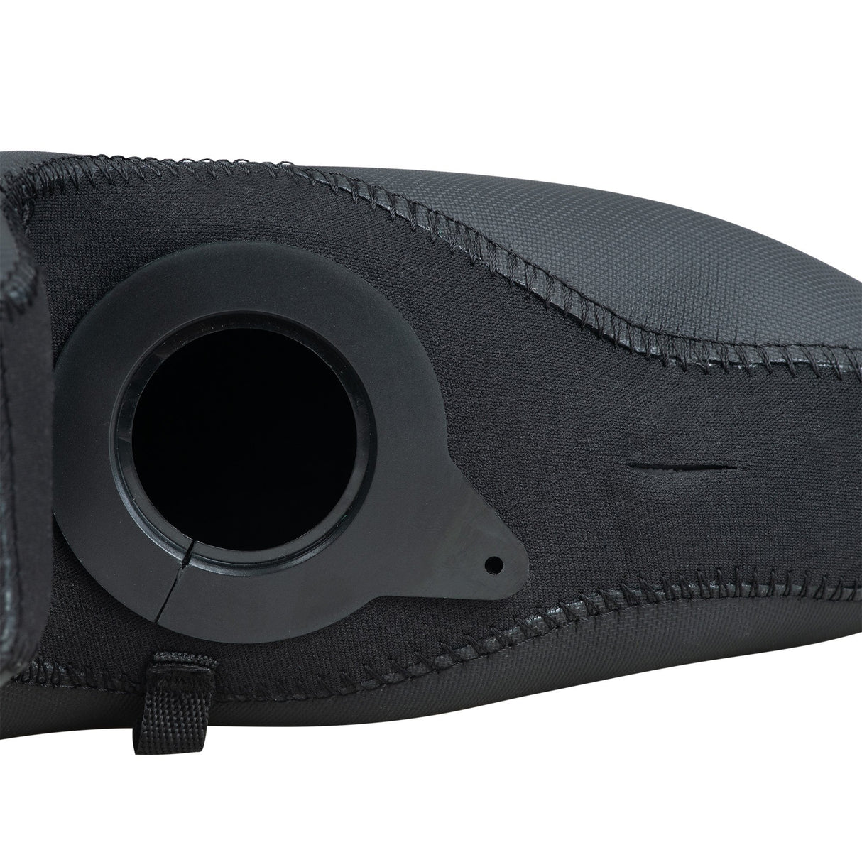 Oxford OX392 Courier Handlebar Muffs with Clic Grip Scooter Motorcycle Motorbike Waterproof Winter Thermal