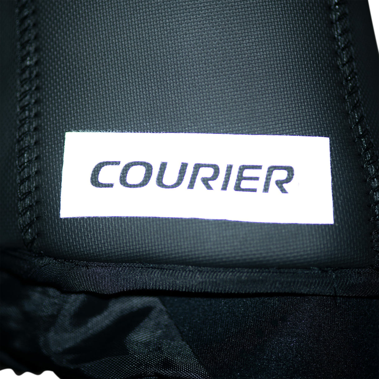 Oxford OX392 Courier Handlebar Muffs with Clic Grip Scooter Motorcycle Motorbike Waterproof Winter Thermal