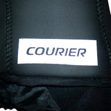 Oxford OX392 Courier Handlebar Muffs with Clic Grip Scooter Motorcycle Motorbike Waterproof Winter Thermal