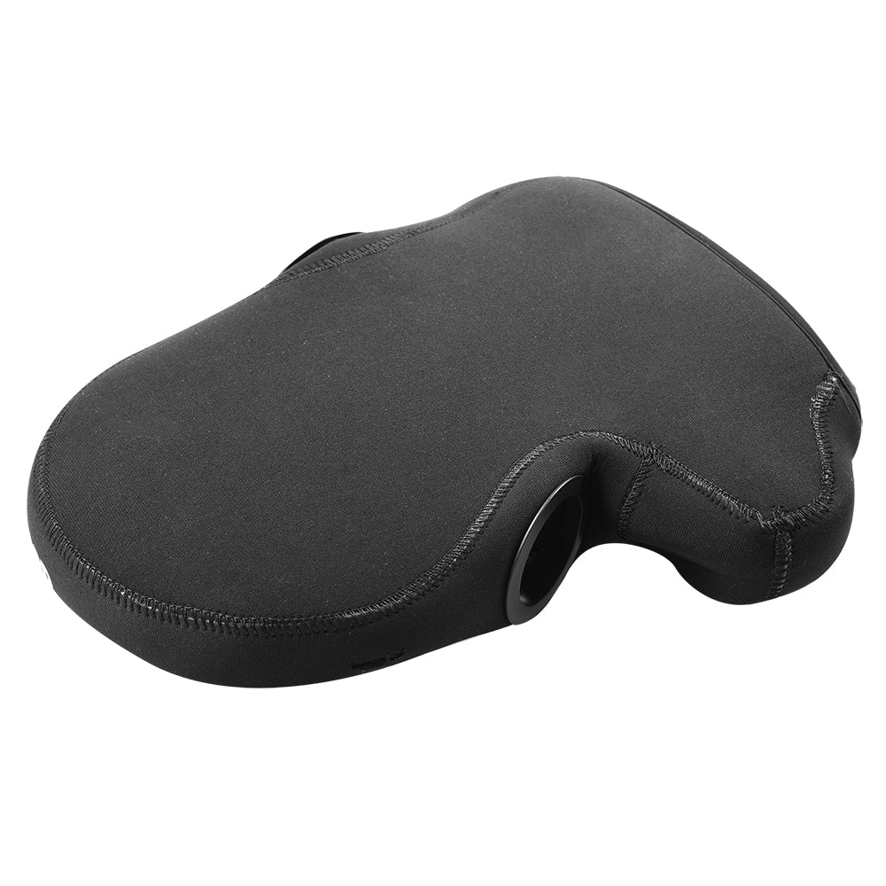 Oxford OX393 Bar End Motorcycle Waterproof Handlebar Muffs Motorbike Winter Thermal