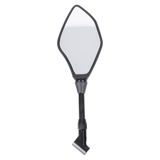 Norton Dominator Oxford OX513 Motorcycle Mirror Signal Indicator LED Adjust Universal 10mm Right