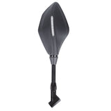 Kawasaki Kdx220 Oxford OX513 Motorcycle Mirror Signal Indicator LED Adjust Universal 10mm Right