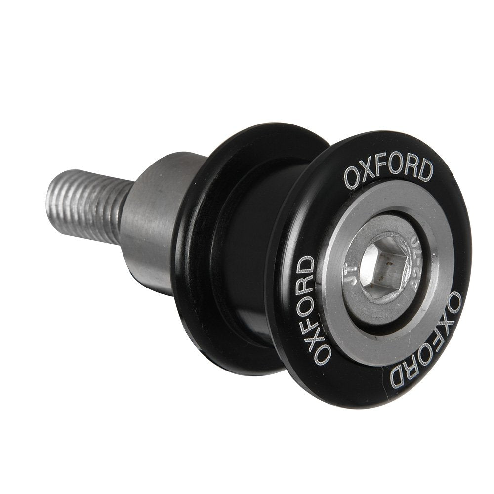 Oxford Spinners Paddock Stand Bobbins M6 / M8 / M10 Threads