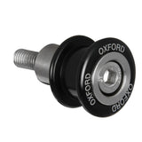 Oxford Spinners Paddock Stand Bobbins M6 / M8 / M10 Threads