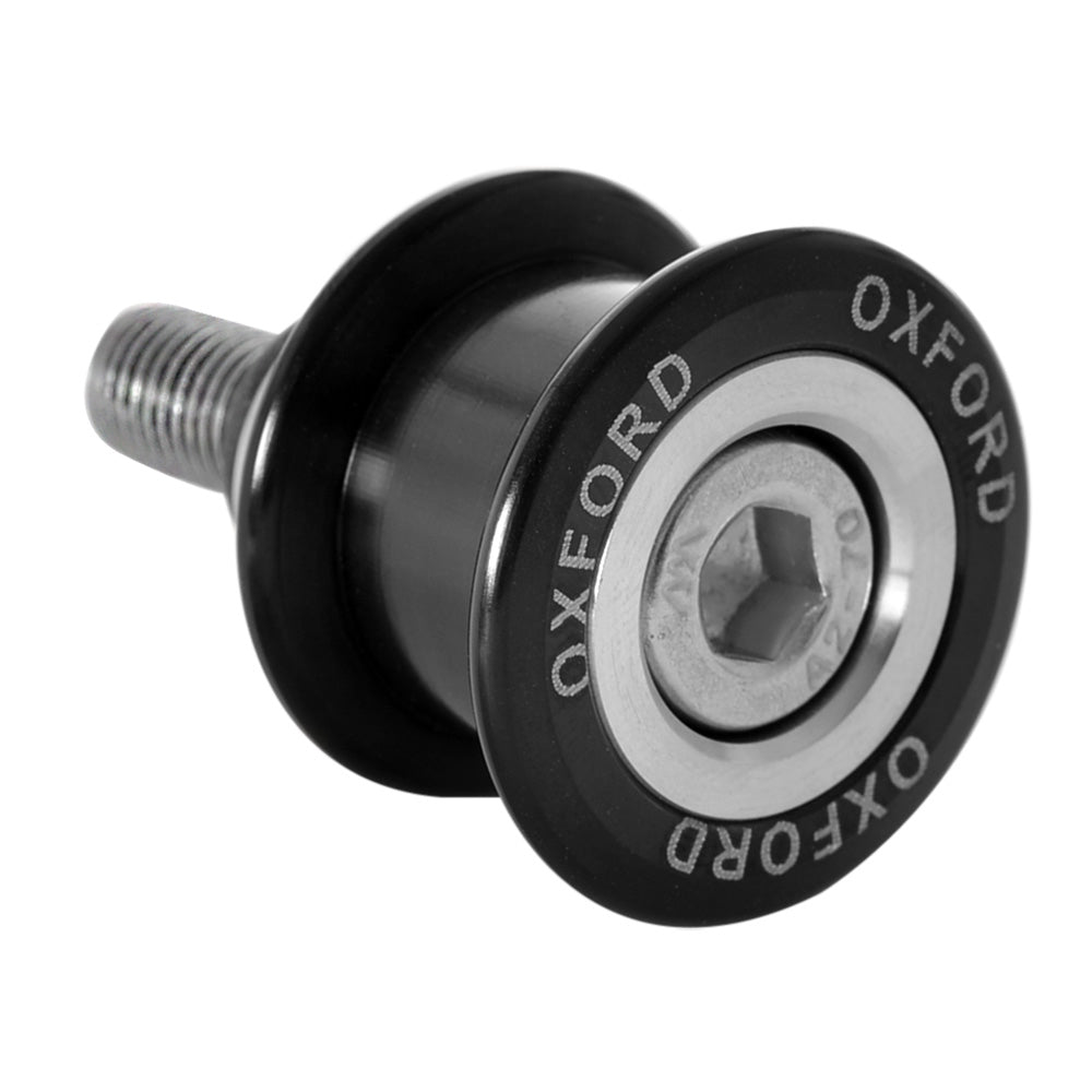 Oxford Spinners Paddock Stand Bobbins M6 / M8 / M10 Threads