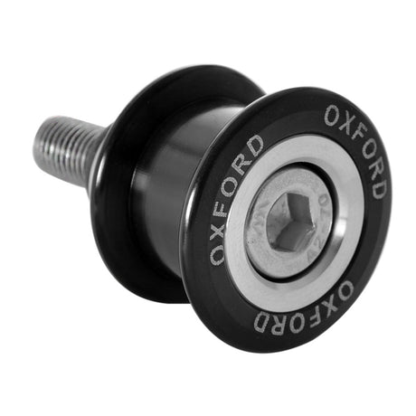 Oxford Spinners Paddock Stand Bobbins M6 / M8 / M10 Threads