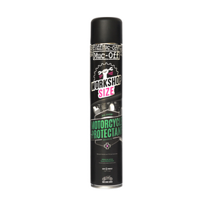 Muc-Off Motorcycle Protectant Premiun Post Wash Spay 750ml