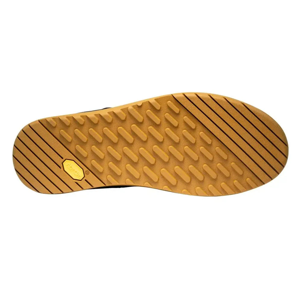 Sidi ARX High Waterproof CE Short Motorcycle Boots Black Tan