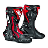 Sidi ST CE Boots Black Red
