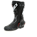 Sidi ST CE Motorcycle Boots Black