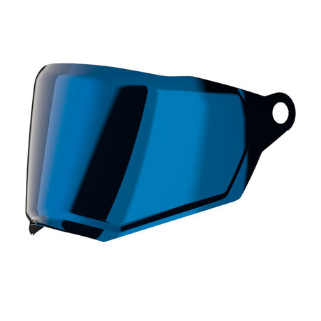 LS2 VISOR IRIDIUM BLUE TINTED FOR PIONEER II MX702