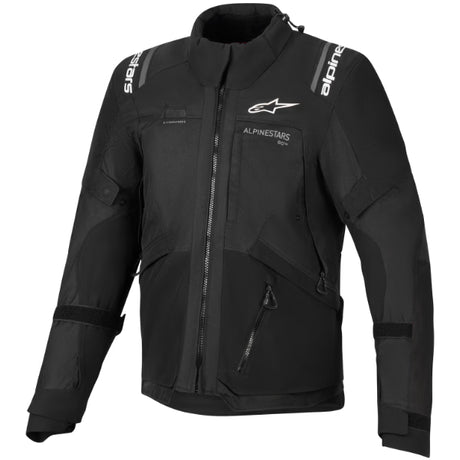 Alpinestars Andes V4 Drystar Men’s Jacket Black