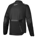 Alpinestars Andes V4 Drystar Men’s Motorcycle Jacket Black