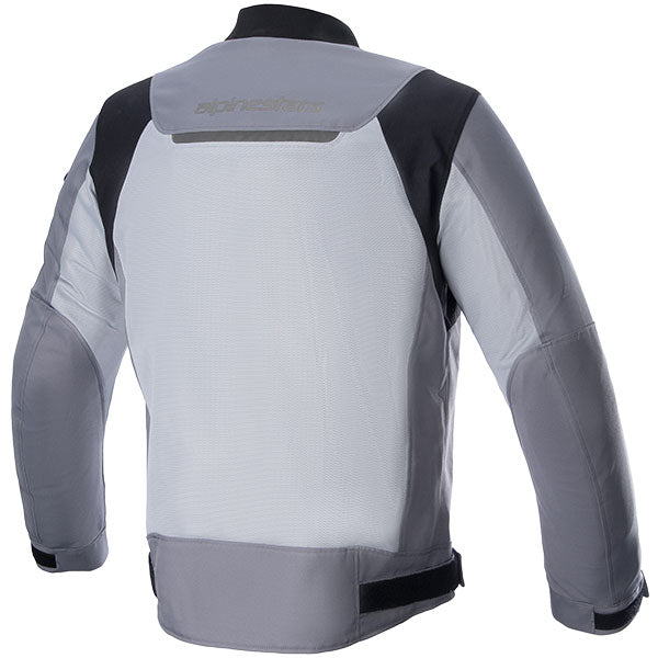 Alpinestars Luc V2 Air Men’s Motorcycle Jacket Navy