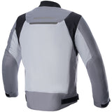 Alpinestars Luc V2 Air Men’s Motorcycle Jacket Navy