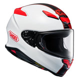 Shoei NXR2 Beaut TC-1 Motorcycle Helmet