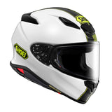 Shoei NXR2 Beaut TC-3 Motorcycle Helmet