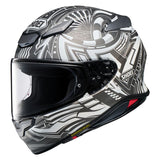 Shoei NXR2 Beaut TC-6 Motorcycle Helmet