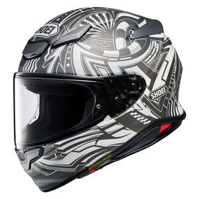 Shoei NXR2 Beaut TC-6 Motorcycle Helmet