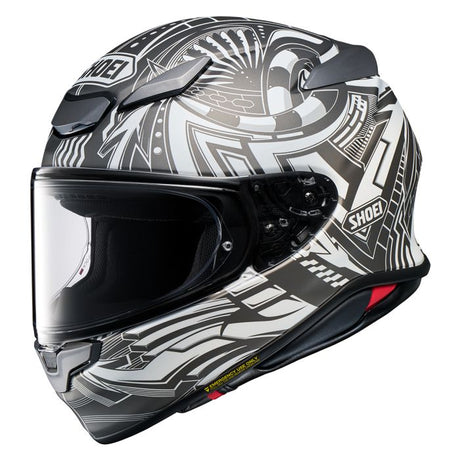 Shoei NXR2 Beaut TC-6 Motorcycle Helmet