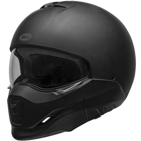 Bell Broozer Matt Black