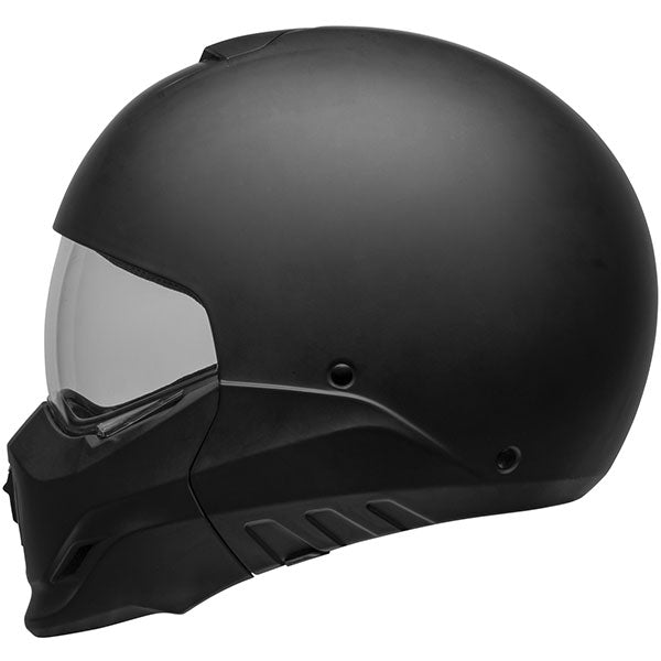 Bell Broozer Matt Black