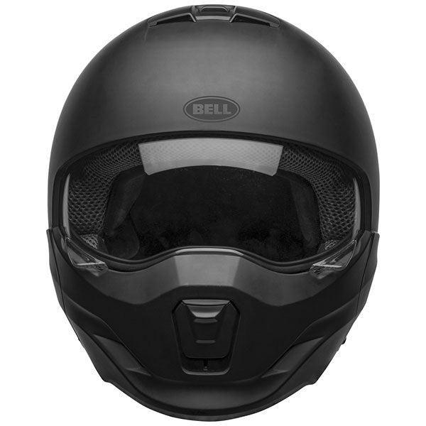 Bell Broozer Matt Black