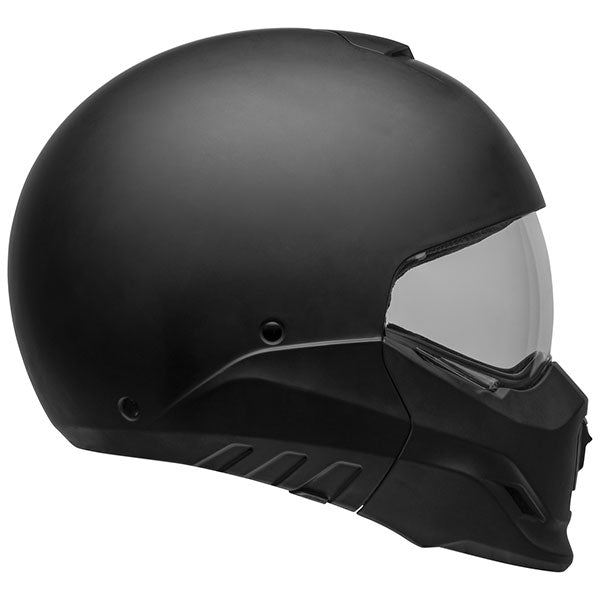 Bell Broozer Matt Black