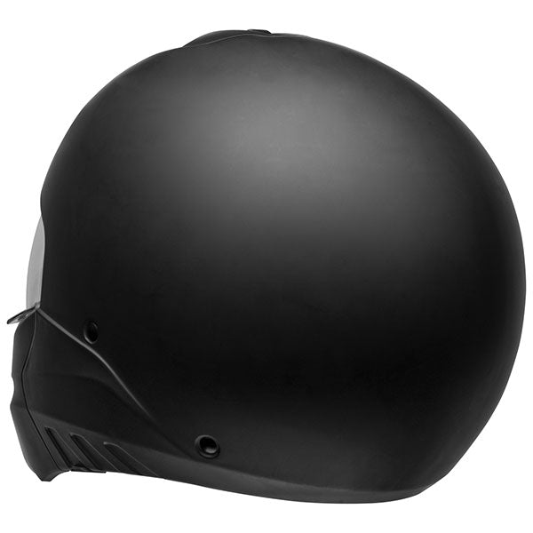 Bell Broozer Matt Black