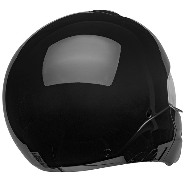 Bell Broozer Solid Gloss Black