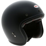 Bell Custom 500 Matt Black