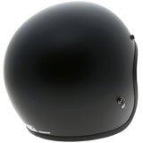 Bell Custom 500 Matt Black