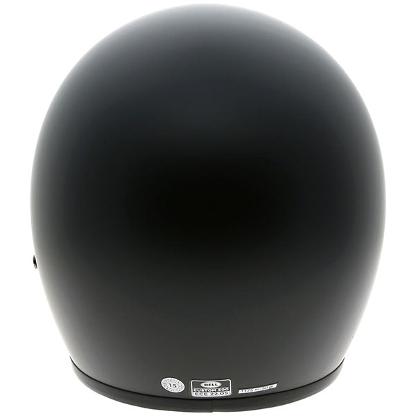 Bell Custom 500 Matt Black