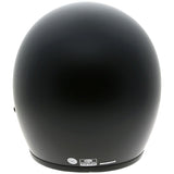 Bell Custom 500 Matt Black